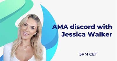 AMA on Discord