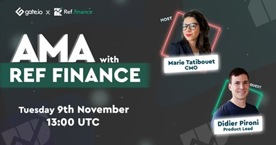 AMA on Gate.io