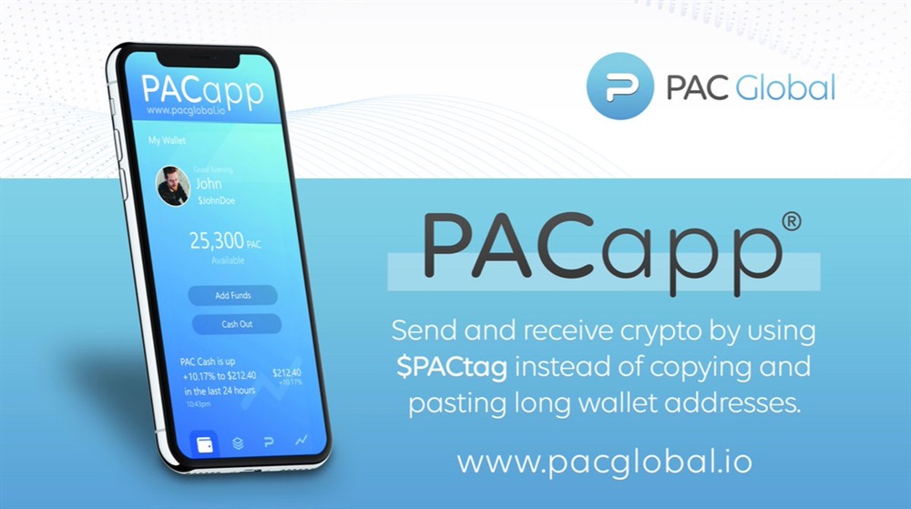 PACapp Beta Release