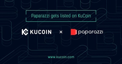Lên danh sách tại KuCoin