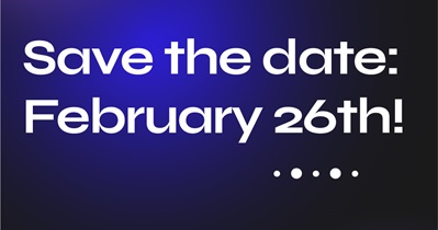 Okratech Token сделает объявление 26 февраля