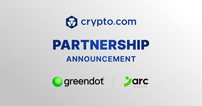 Colaboración con Green Dot Bank
