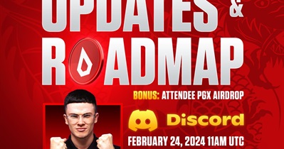 Pegaxy Stone to Hold AMA on Discord on February 24th