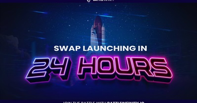 Battle Swap Launch