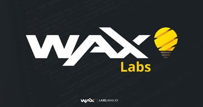 WAX Labs v.2.0 출시