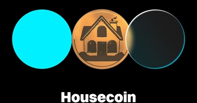 Housecoin to Be Listed on Bitget