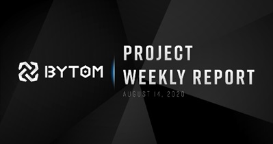 Weekly Report