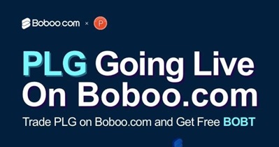 Listing on Boboo