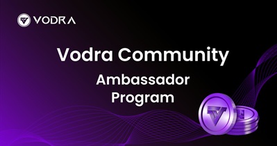 Ambassador Program