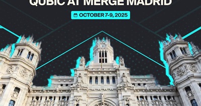 MERGE Madrid 2025 en Madrid, España