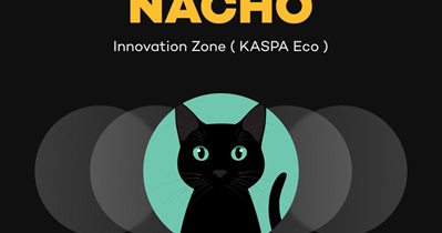 XT.COM проведет листинг Nacho the Kat 14 декабря