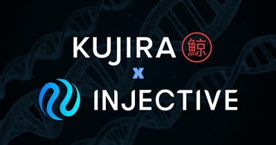 Kujira проведет АМА в X 19 января