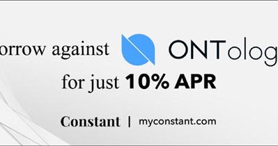 Partnership With Constant