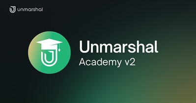 Unmarshal to Launch Academy v.2.0 on July 1st