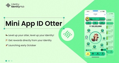 Litentry to Release TON Mini App