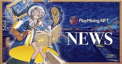 PlayMining временно приостановит NFT-мост из-за хардфорка Polygon 16 декабря