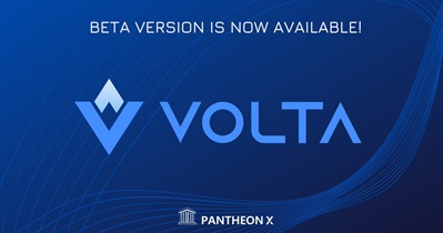 VOLTA Closed Beta