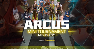 Torneo Arcus