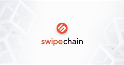 SwipeChain Testnet Launch