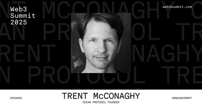 Ocean Protocol примет участие в «Web3 Summit 2025» в Берлине 16 июля