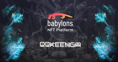 Partnership With Ookeenga