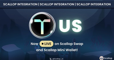 Talus Foundation Integration