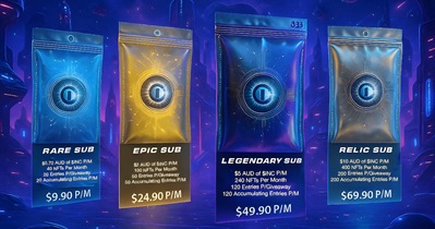 Incrypt to Hold Giveaway on June 20th