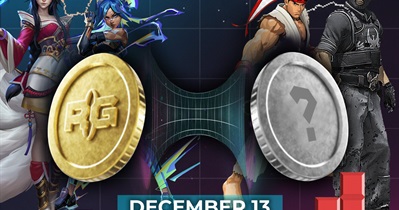 Rainmaker Games Announces Token Swap on December 20th