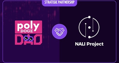 Partnership With NALI Project