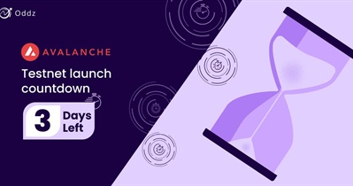 Testnet Launch on Avalanche