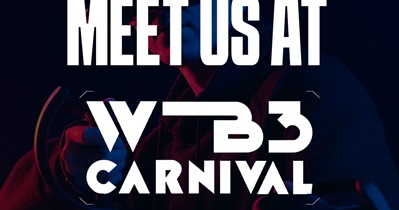 Carnaval Web3 em Bangalore, Índia