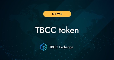 Listando em  TBCC Exchange