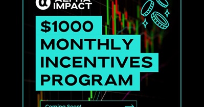 Monthly Incentive Program