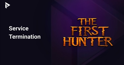 Wemix Token завершит обслуживание The First Hunter 15 марта