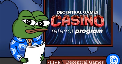 Decentral Games to Launch Referral Program