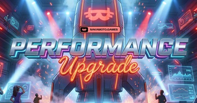 Nakamoto Games to Release NAKA Boom Update