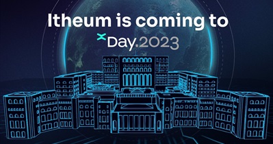 Itheum to Participate in XDay Conference in Bucharest
