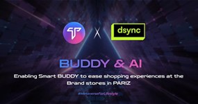 Dsync AI ile Ortaklık