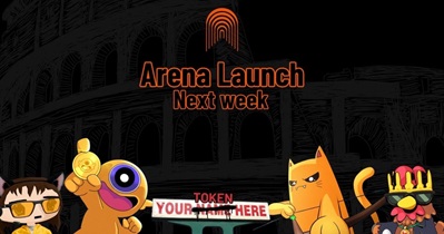 The Arena to Launch ARENA in February