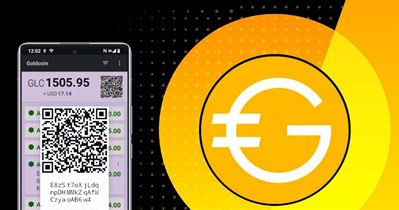 Goldcoin to Release Android App Update in November