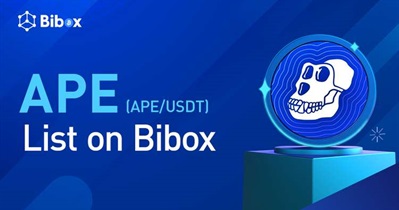 Lên danh sách tại Bibox