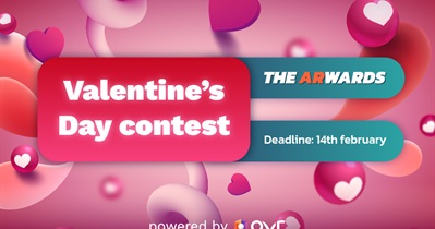 Valentines Day Contest Ends