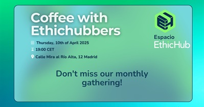 Madrid Meetup, Spain