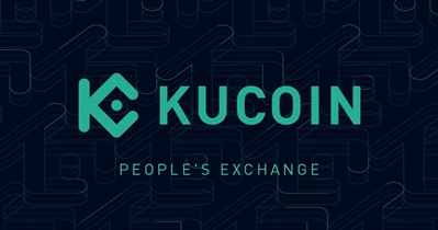 KuCoin पर नई ALGO/USDC ट्रेडिंग जोड़ी