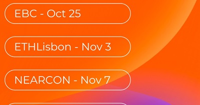 Fractal to Participate in European Blockchain Convention in Barcelona on October 25th