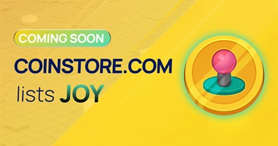 Drawshop Kingdom Reverse Joystick to Be Listed on Coinstore on August 23rd