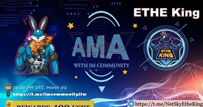 AMA trên Telegram