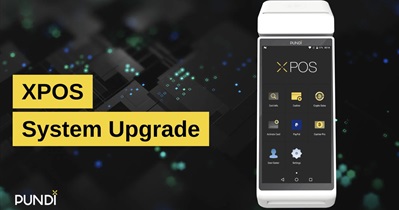 Pundi X to Upgrade XPOS System on July 28th