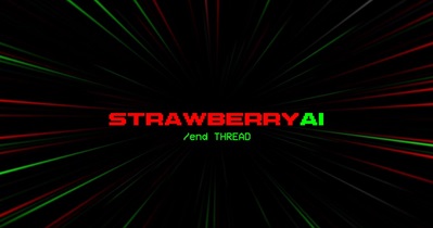 Strawberry AI to Release Strawberry AI on December 5th