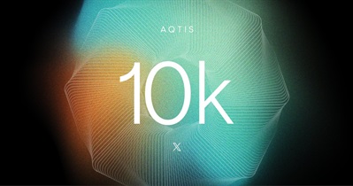 AQTIS выпустит децентрализованное приложение в мае